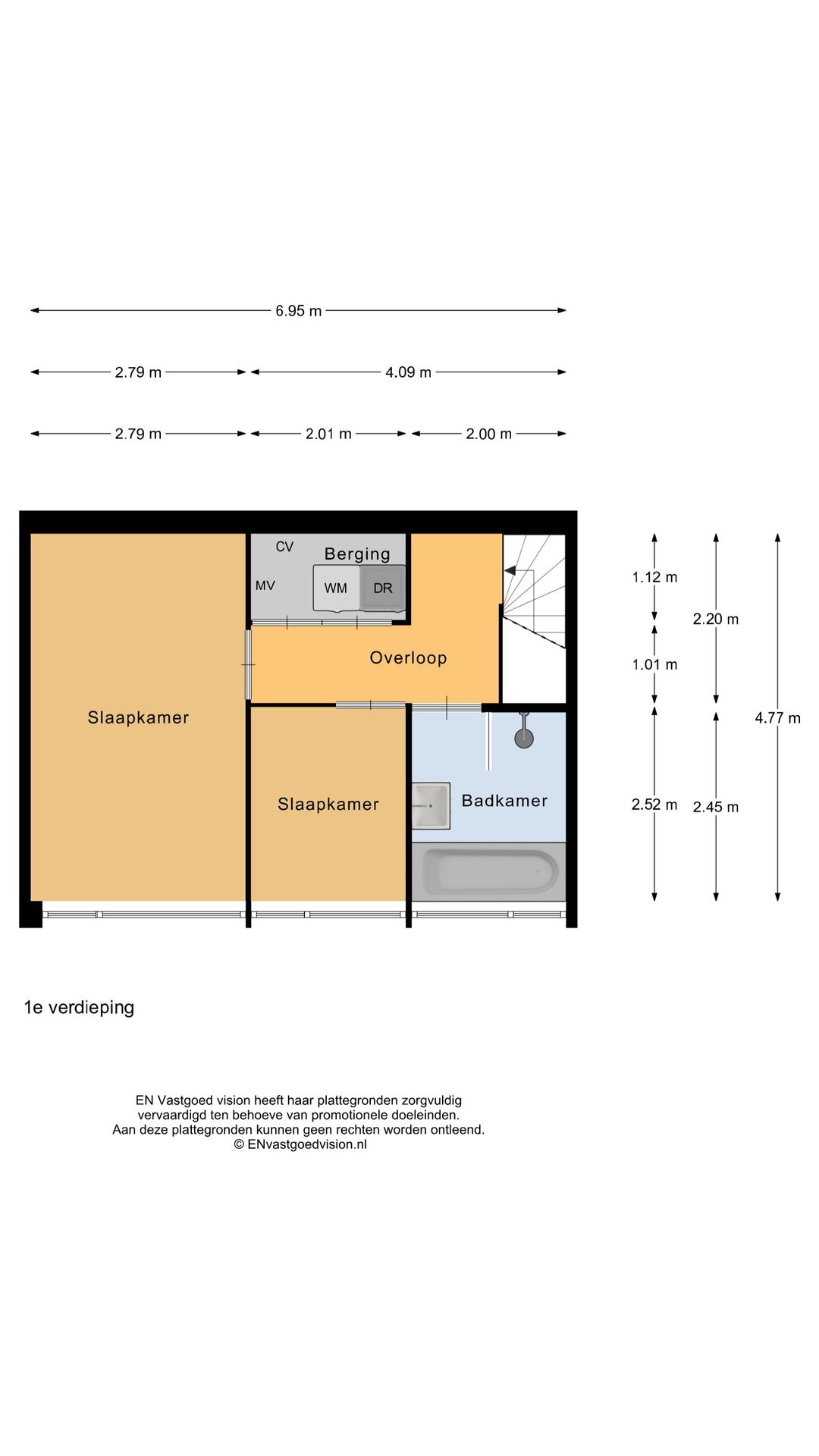 Foto 32 van Dick Laanplein 5