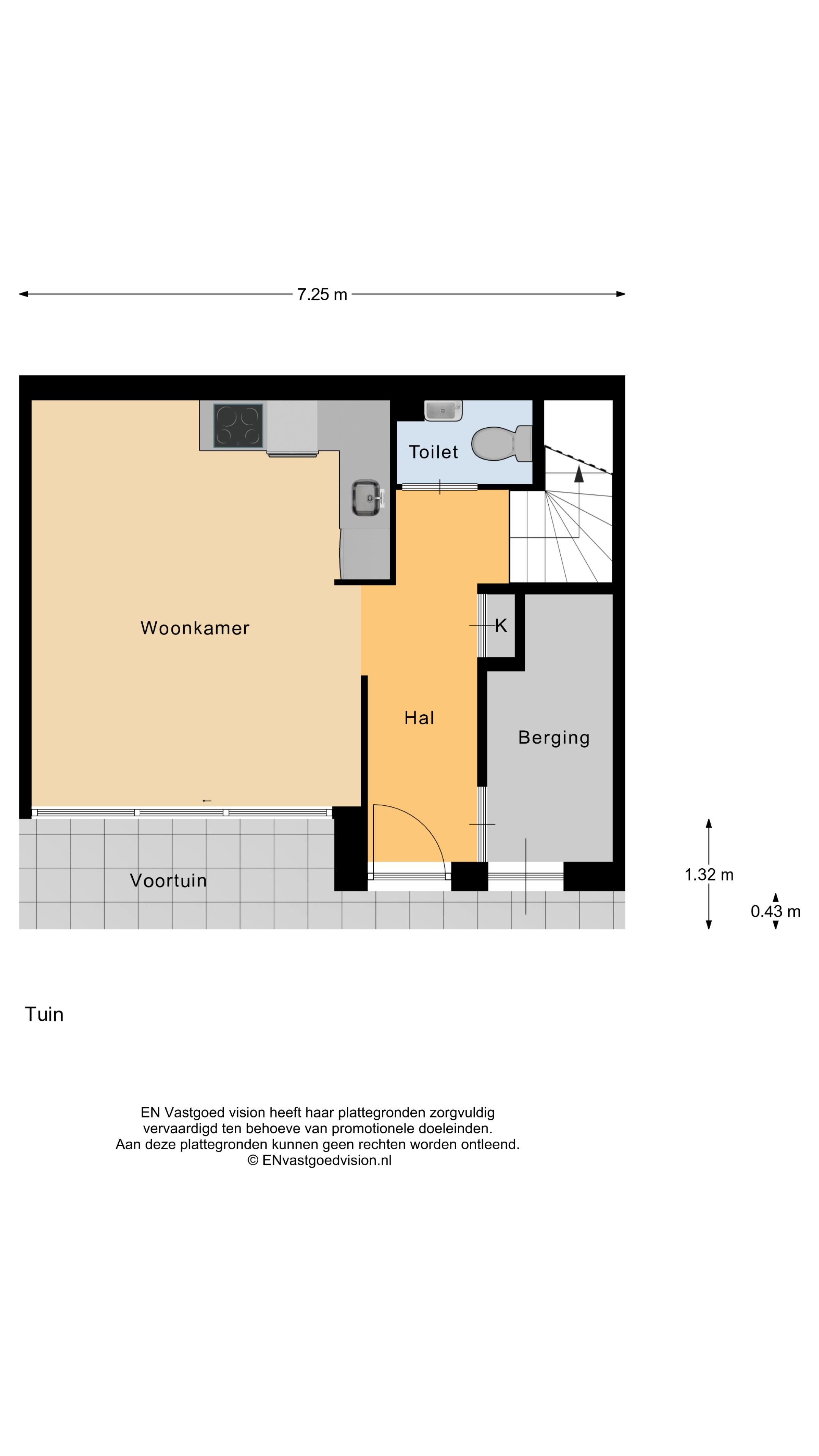 Foto 33 van Dick Laanplein 5
