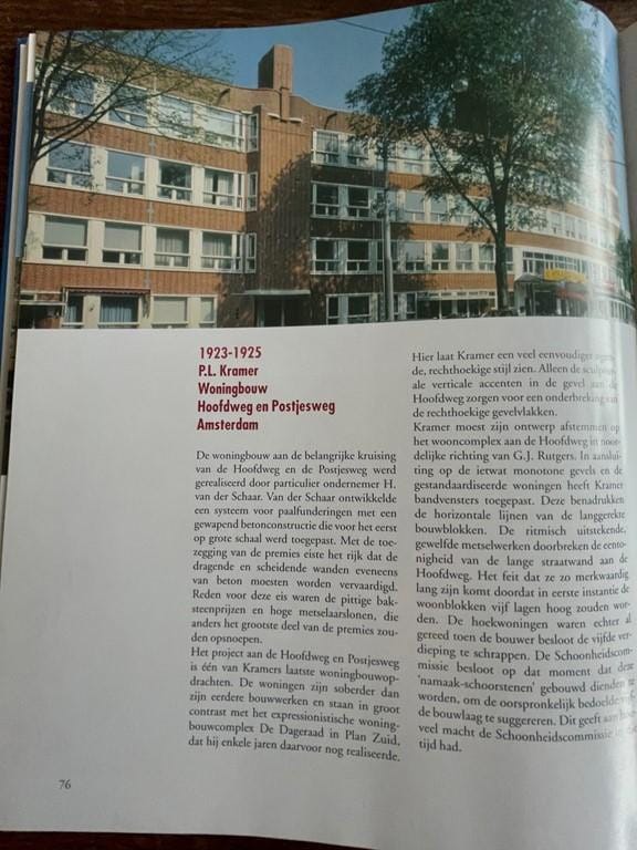 Foto 16 van Hoofdweg 154-3