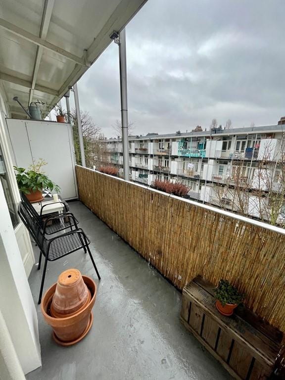 Foto 4 van Hoofdweg 154-3