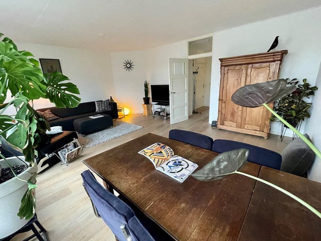 Foto 6 van Hoofdweg 154-3