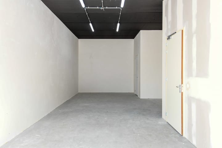 Eemmeerlaan 2-H, Weesp