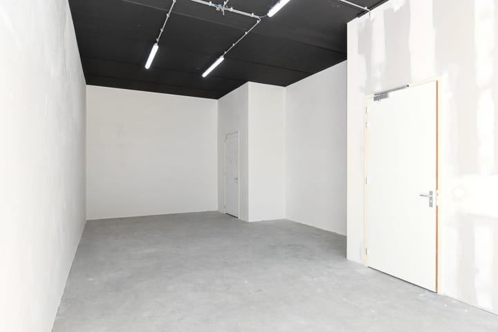 Eemmeerlaan 2-H, Weesp