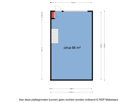Bekijk plattegrond