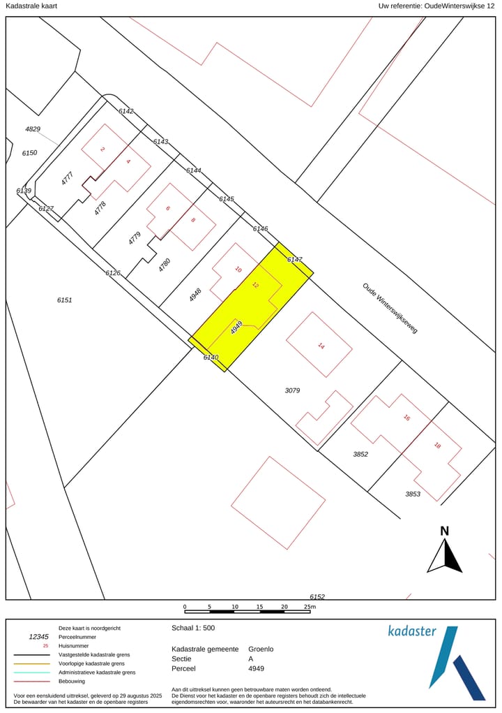 Photo 39 of Oude Winterswijkseweg 12