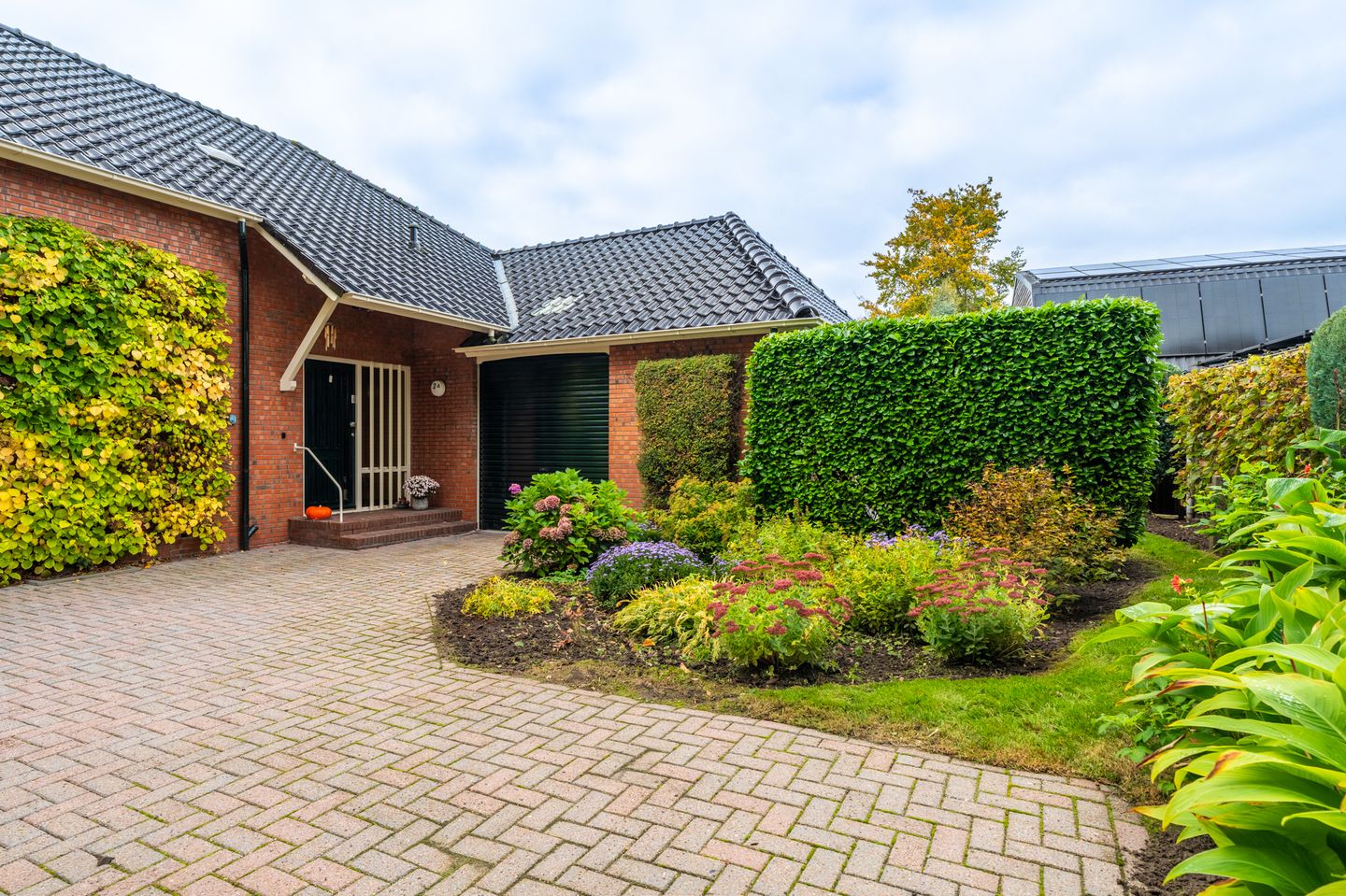 Foto 10 van Wischmei 2-A