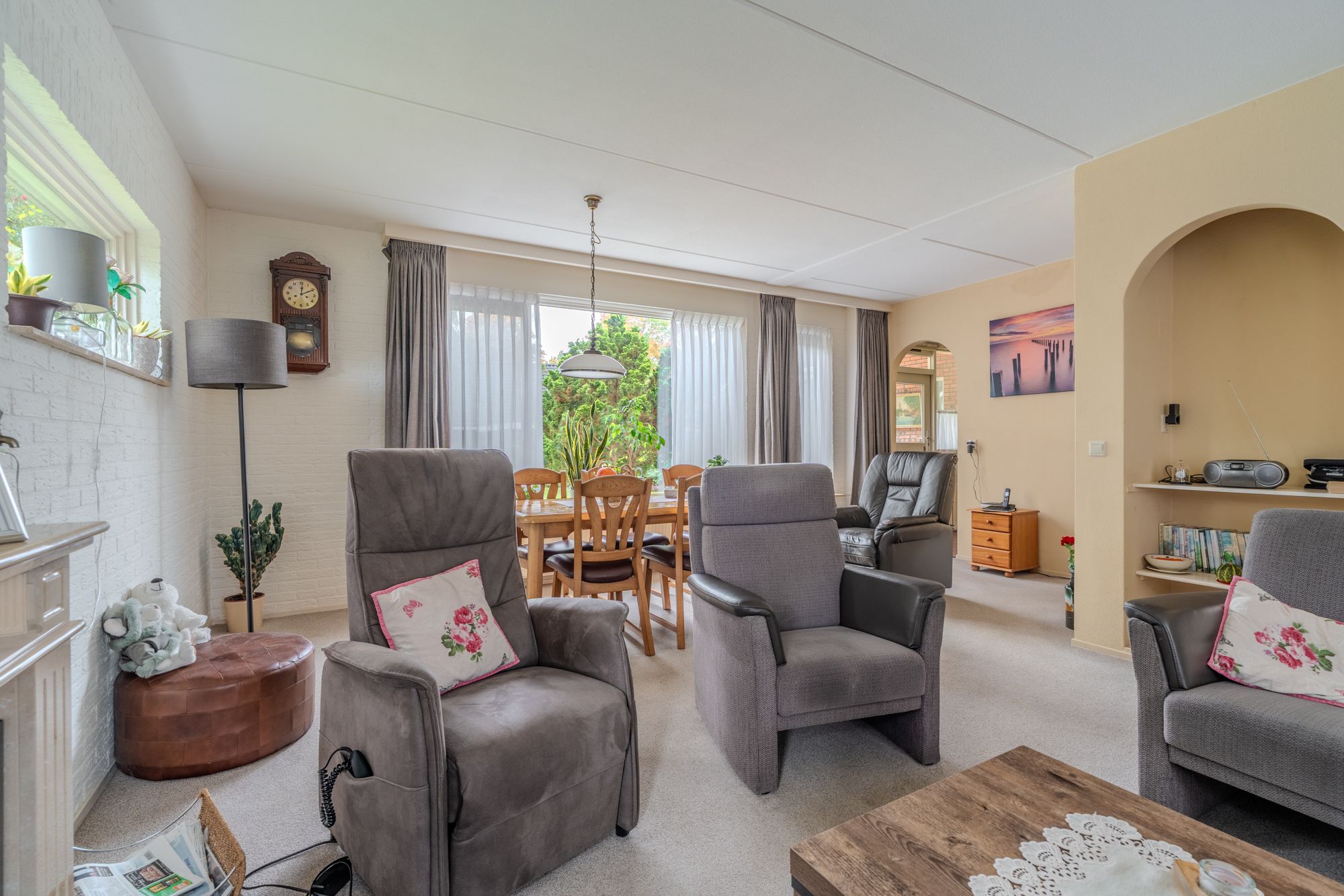 Foto 18 van Wischmei 2-A