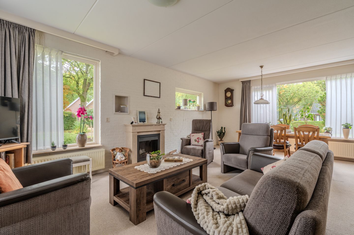 Foto 20 van Wischmei 2-A