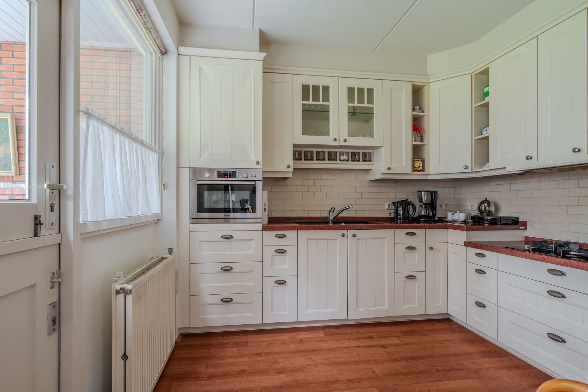 Foto 3 van Wischmei 2-A