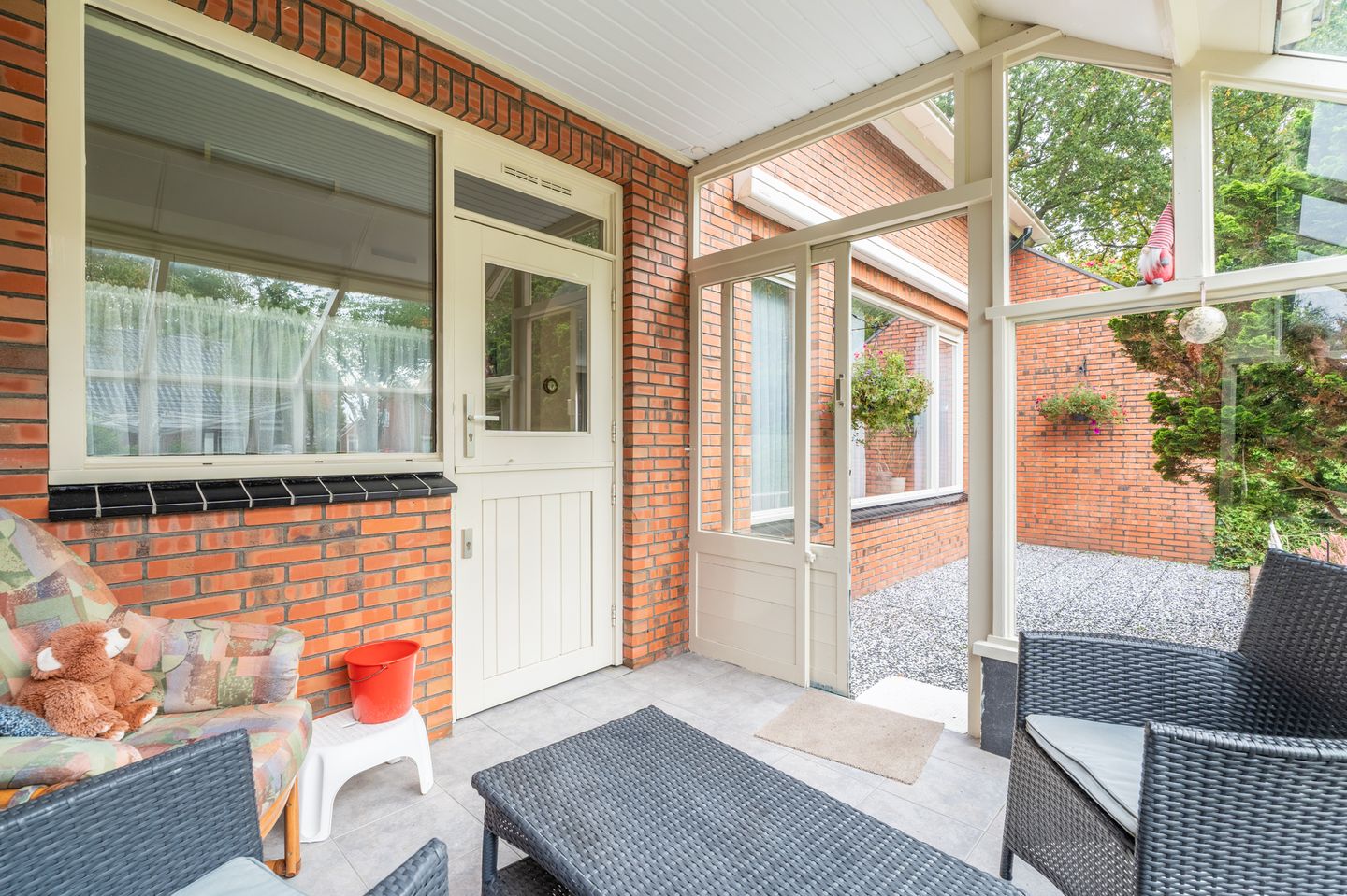 Foto 25 van Wischmei 2-A