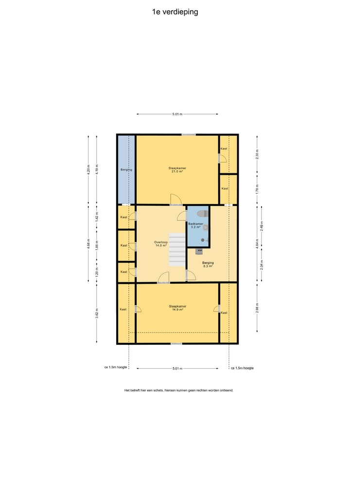 Foto 43 van Wischmei 2-A