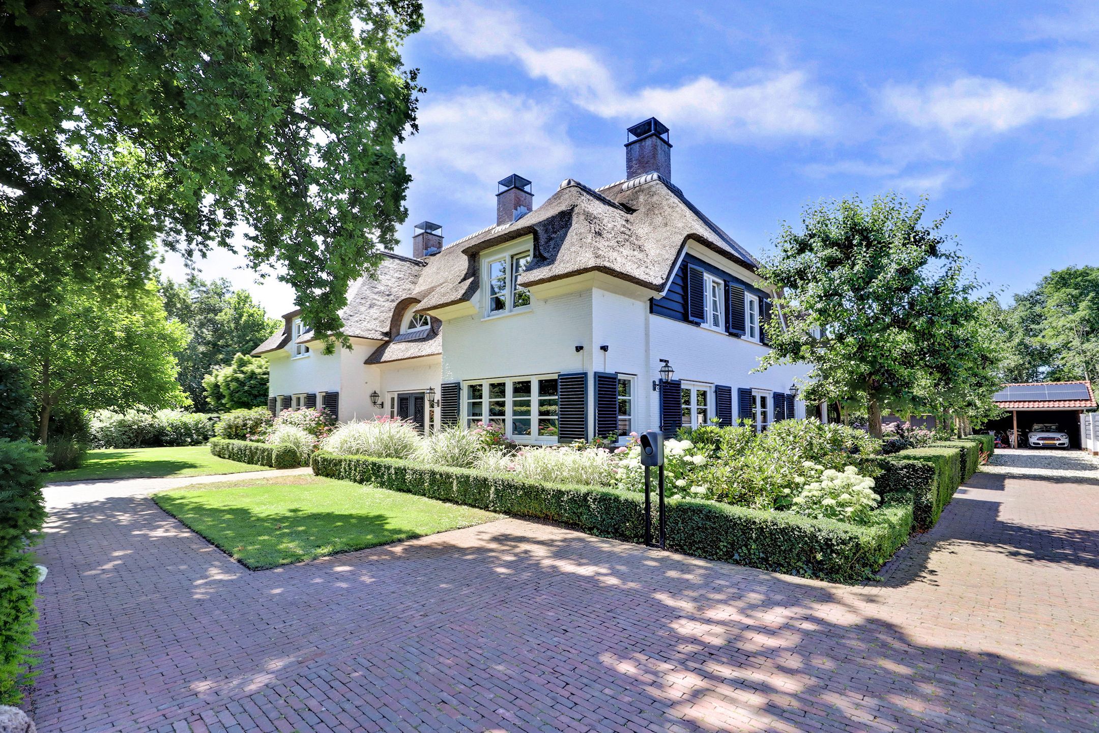 Stuifketel, 8, Burgh-Haamstede, 4328HJ, Zeeland, Nederland 8