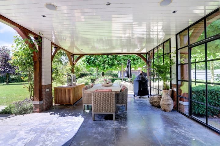 Foto 9 van Stuifketel 8