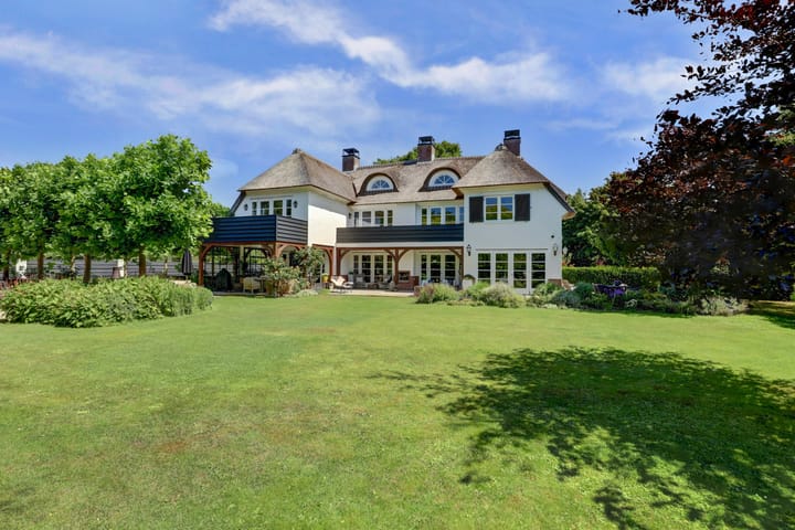 Foto 13 van Stuifketel 8