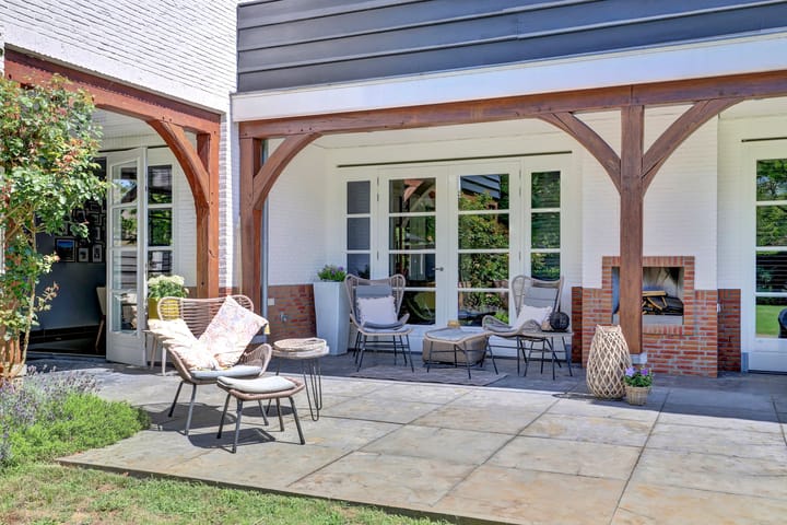 Foto 15 van Stuifketel 8