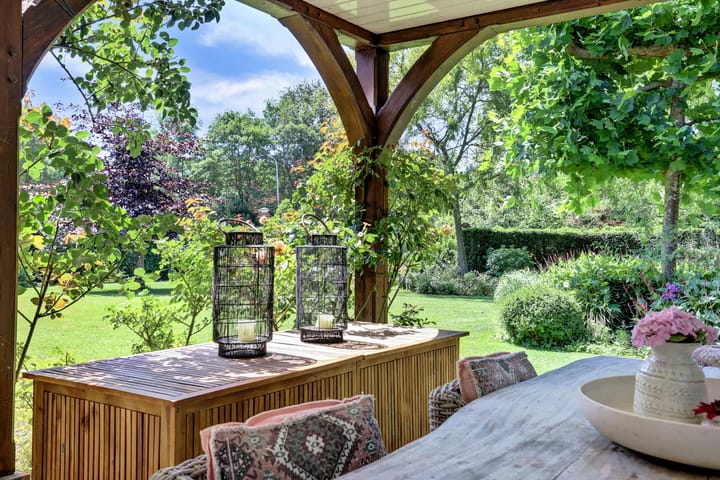 Foto 16 van Stuifketel 8