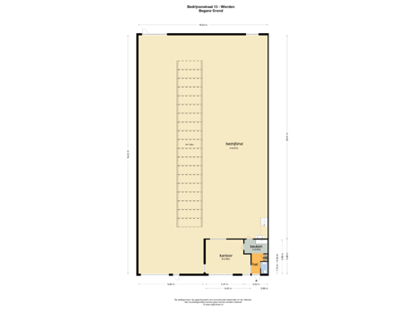 Bekijk plattegrond