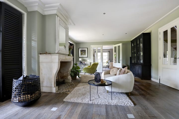 Foto 23 van Stuifketel 8