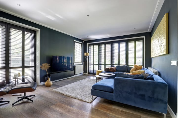 Foto 25 van Stuifketel 8