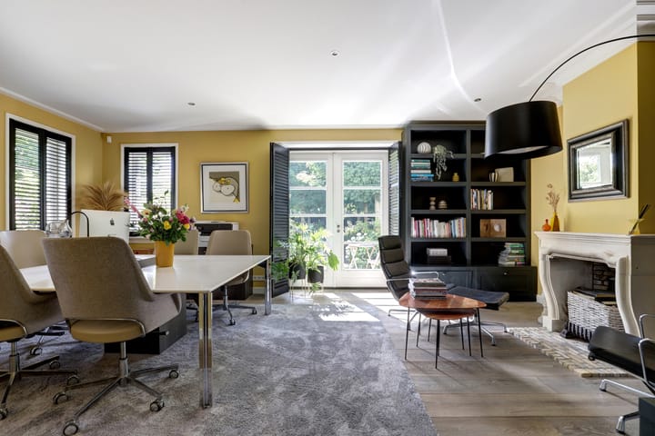 Foto 27 van Stuifketel 8