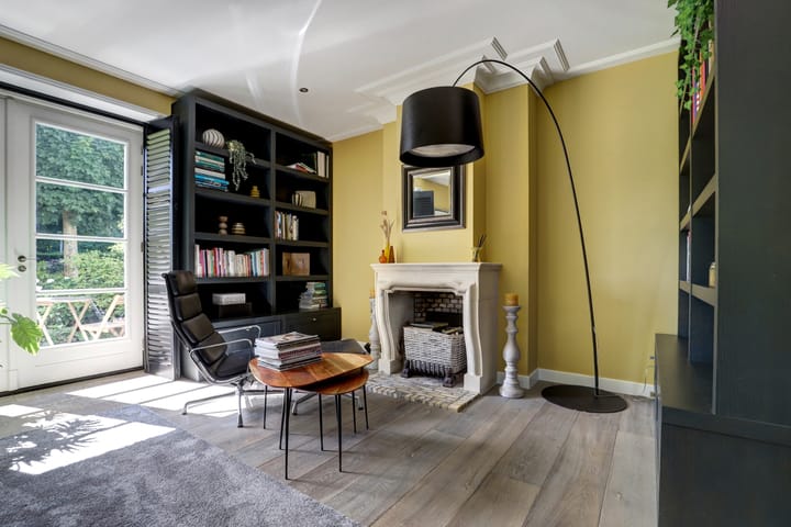 Foto 28 van Stuifketel 8