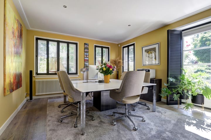 Foto 29 van Stuifketel 8