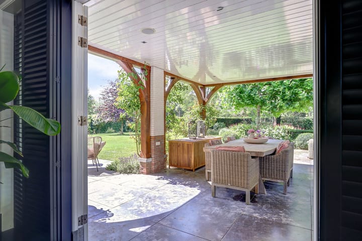 Foto 57 van Stuifketel 8