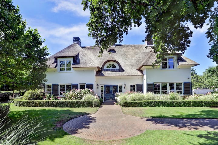 Foto 2 van Stuifketel 8