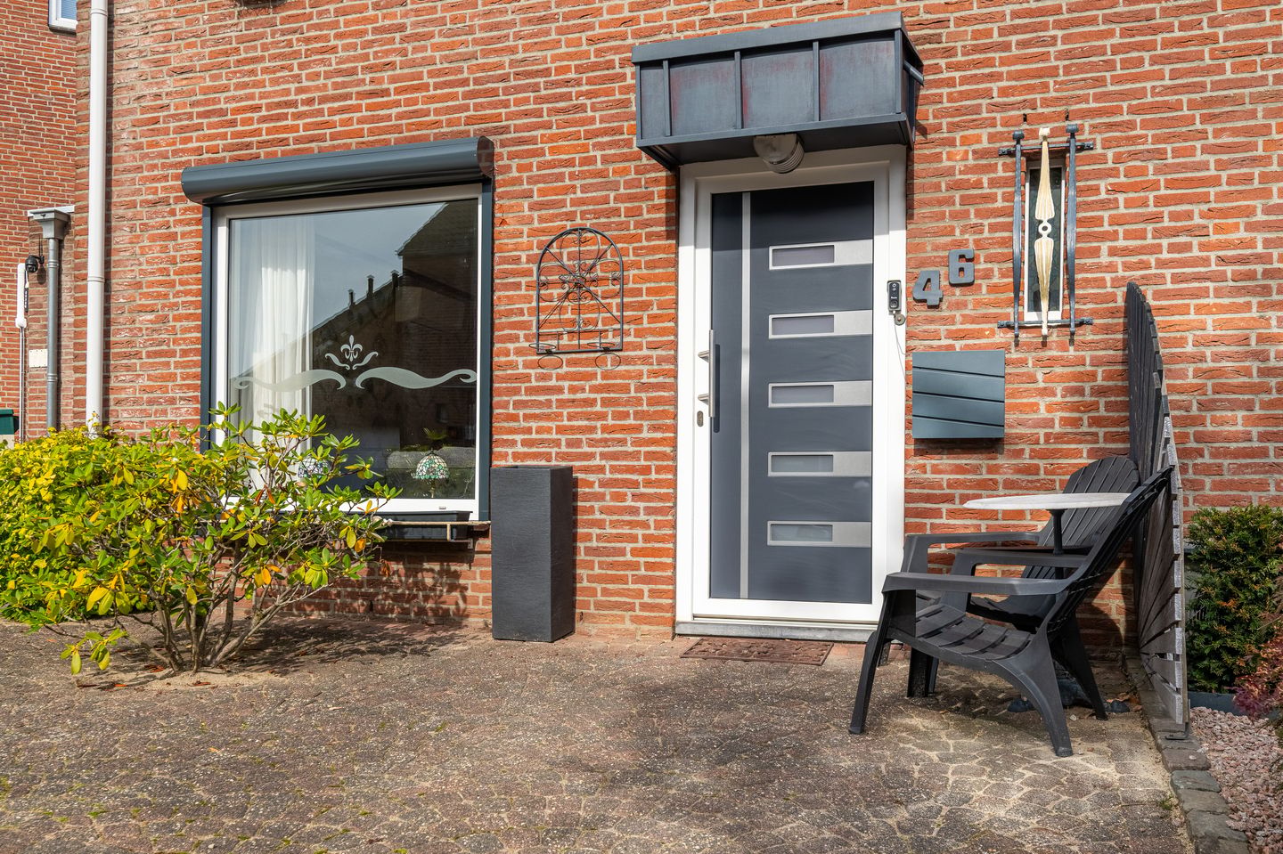 Foto 4 van Schweitzerstraat 46