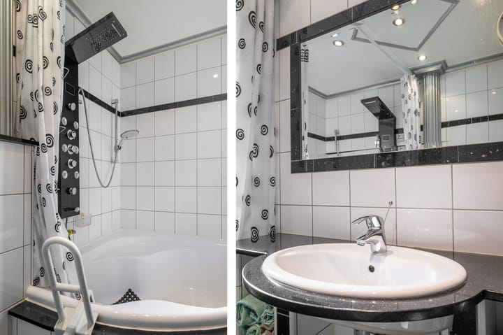 Photo 16 of Schweitzerstraat 46