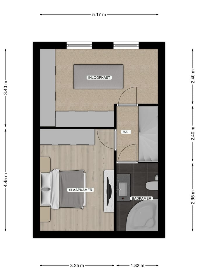 Photo 27 of Schweitzerstraat 46