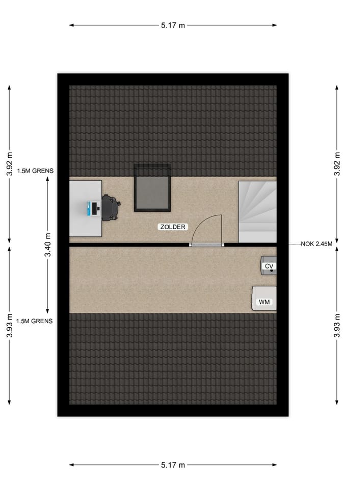 Photo 28 of Schweitzerstraat 46