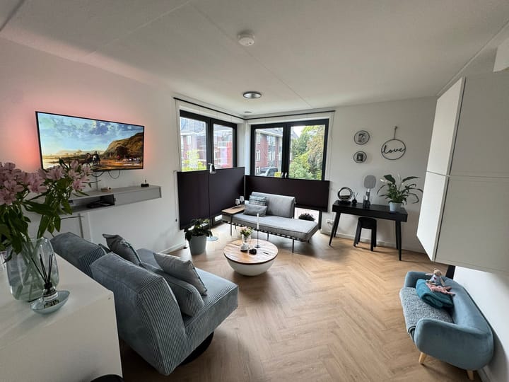 Foto 2 van Torenplein 39-B