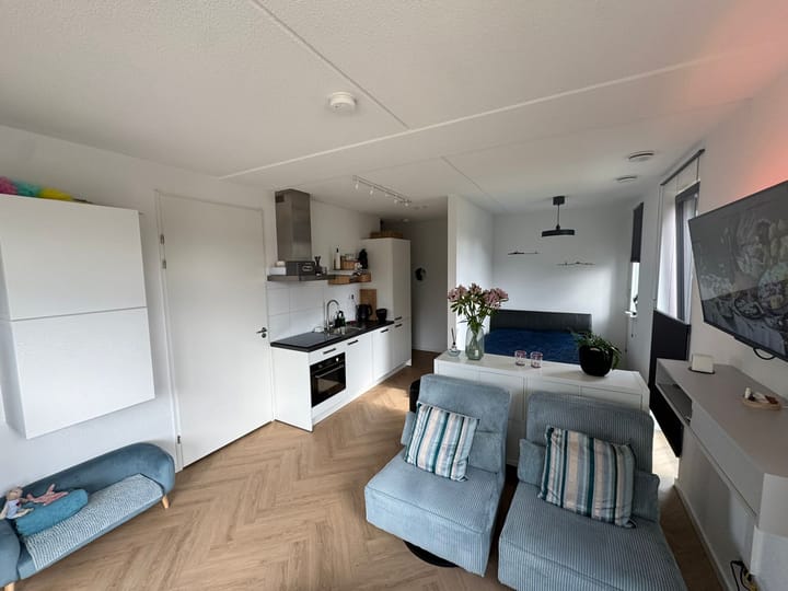 Foto 3 van Torenplein 39-B