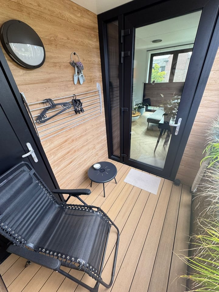 Foto 5 van Torenplein 39-B