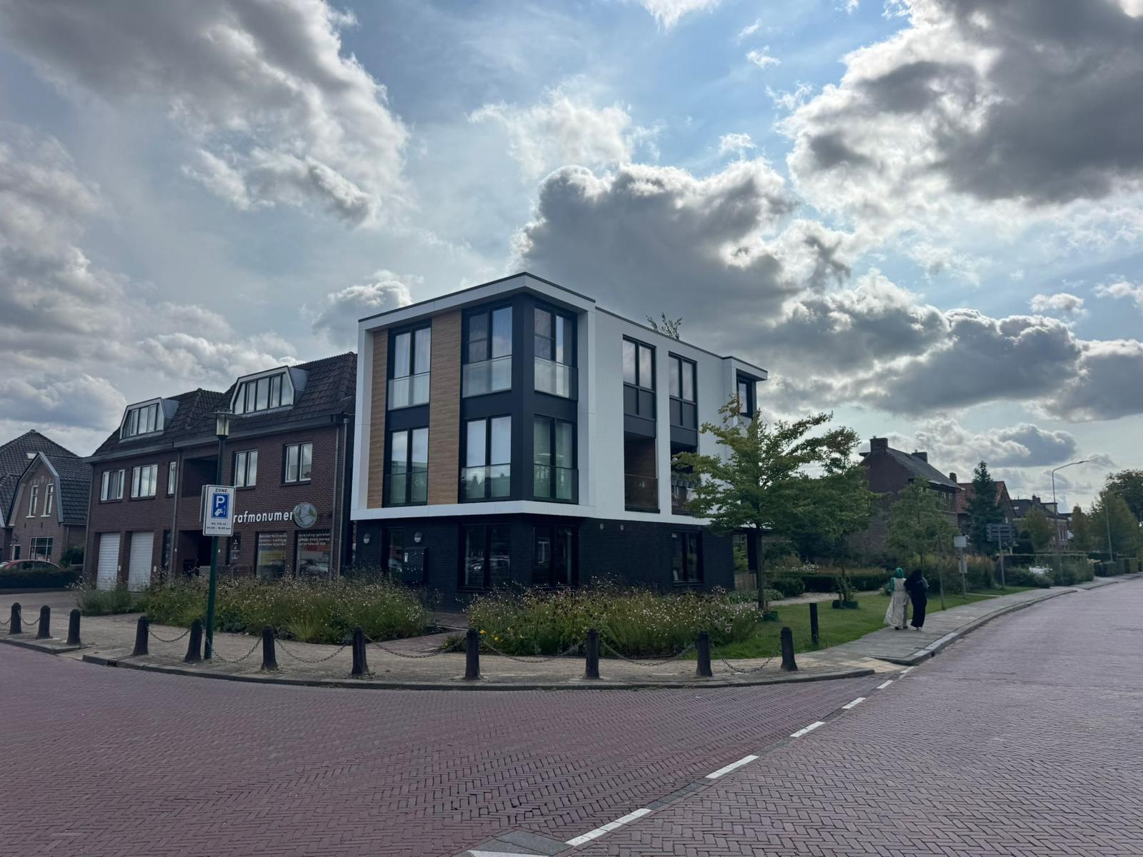 Photo 9 of Torenplein 39-B