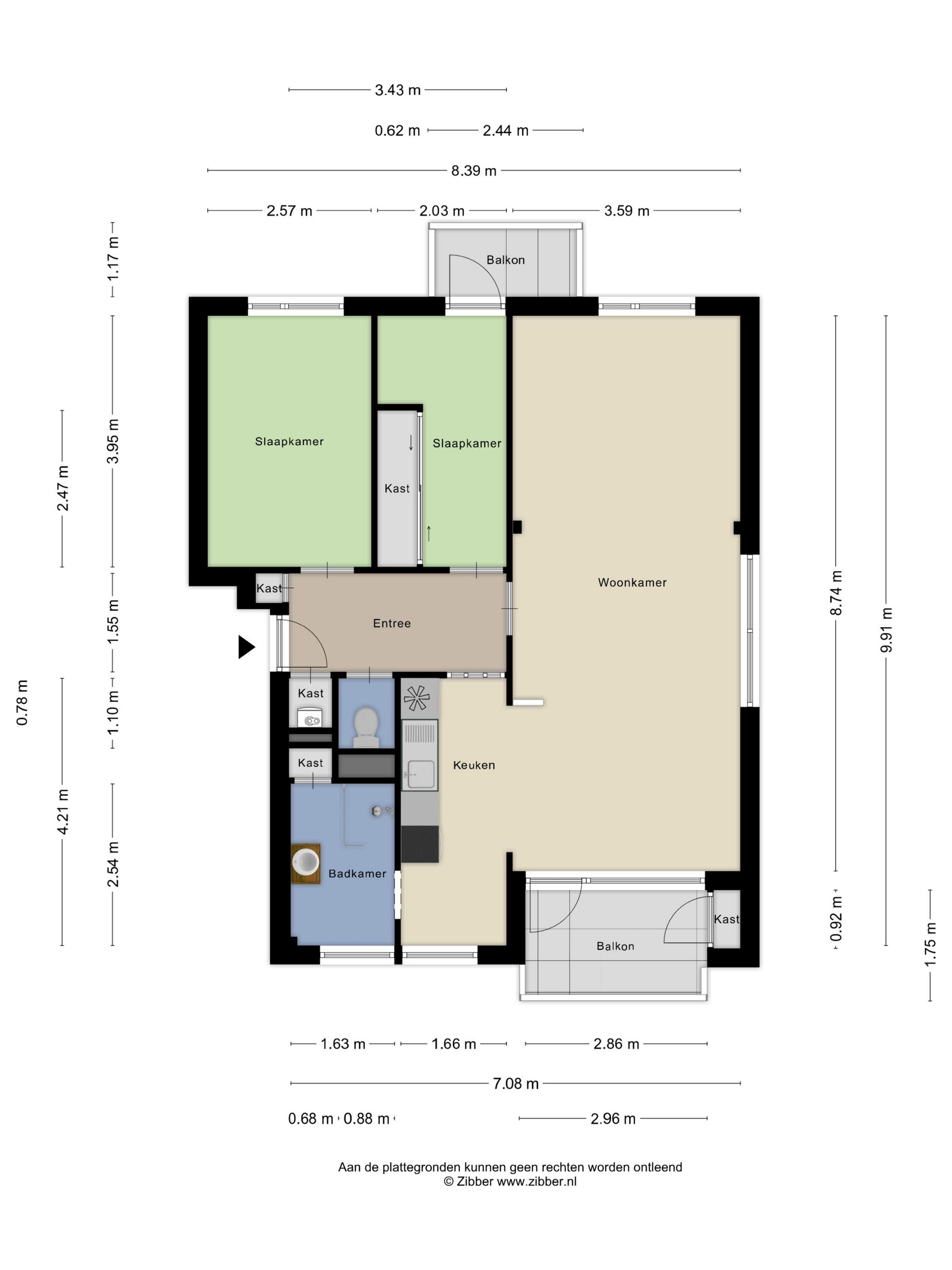 Photo 30 of Leliestraat 41