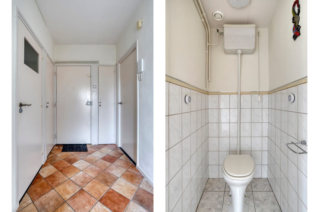 Photo 8 of Leliestraat 41