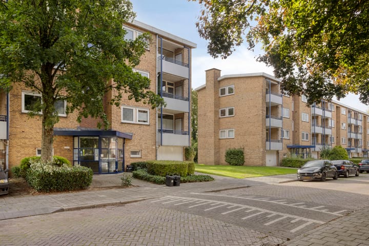 Foto 27 van Leliestraat 41