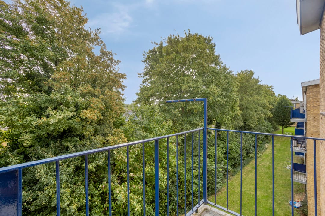 Photo 23 of Leliestraat 41