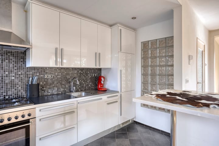 Foto 3 van Leliestraat 41