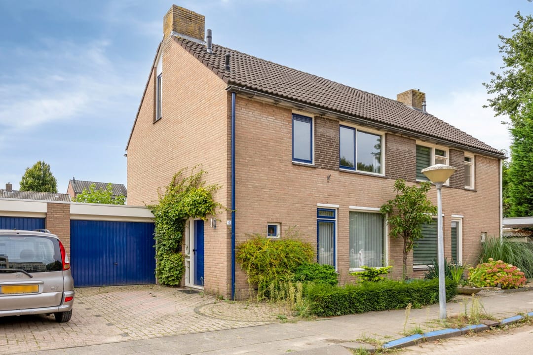 Foto 1 van De Schimmerik 4