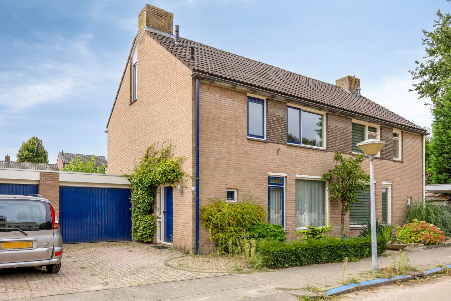 Foto 1 van De Schimmerik 4