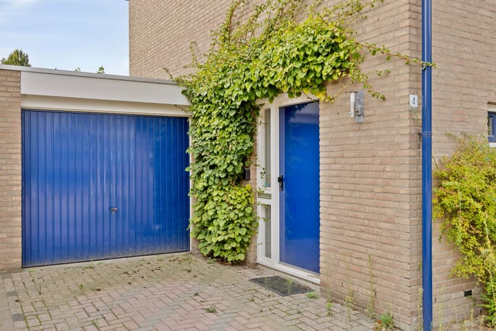 Foto 6 van De Schimmerik 4