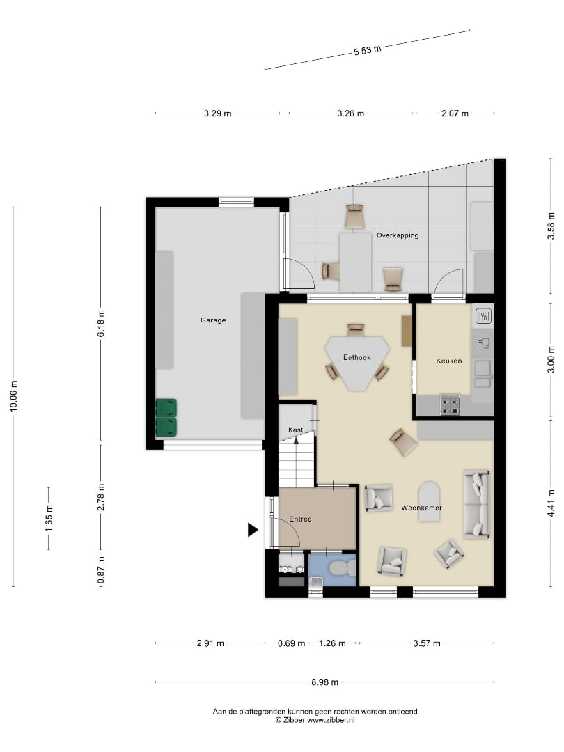 Foto 43 van De Schimmerik 4