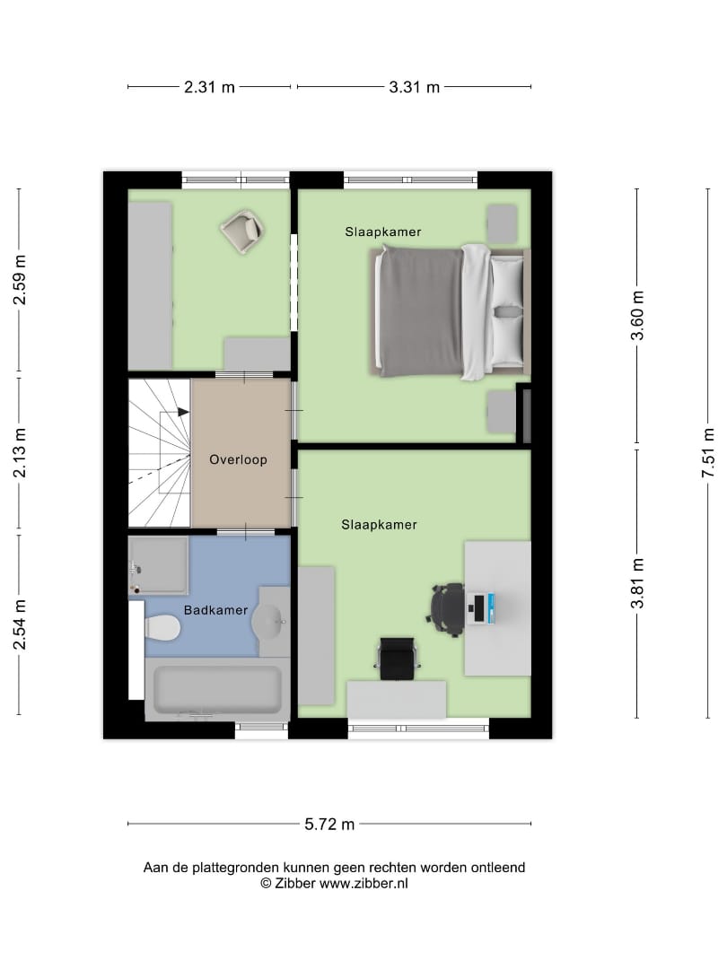 Foto 44 van De Schimmerik 4