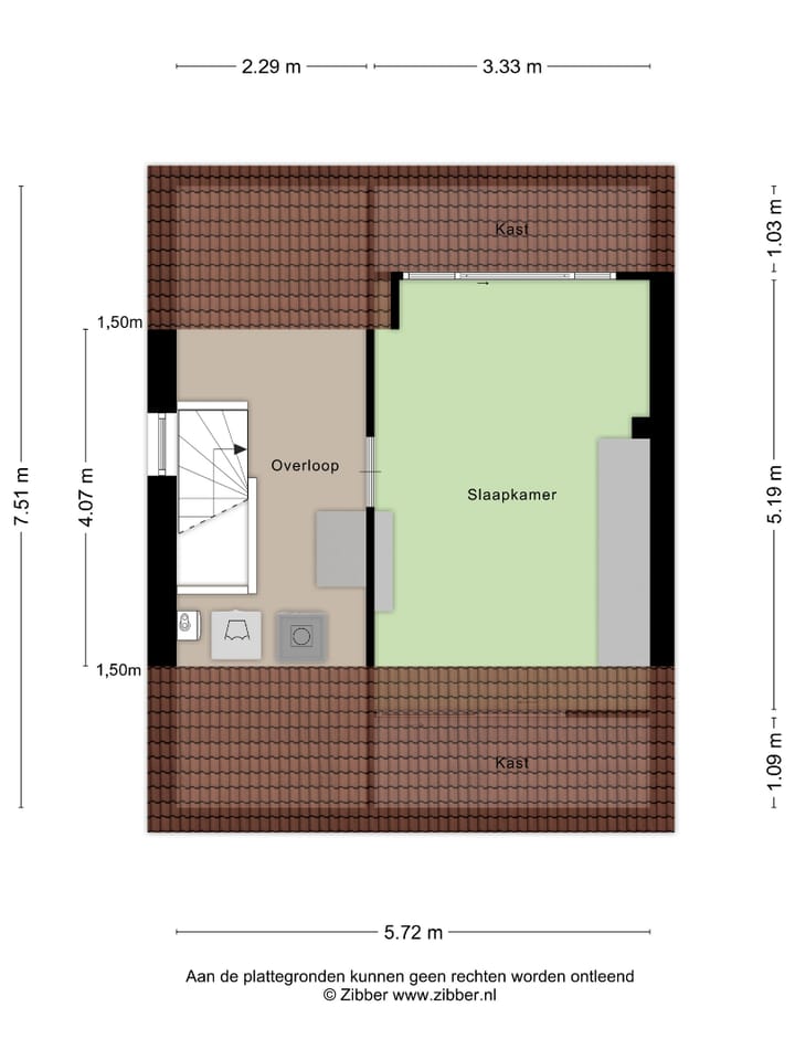 Foto 45 van De Schimmerik 4