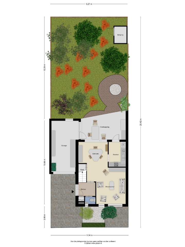 Foto 46 van De Schimmerik 4