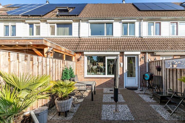 Foto 2 van Leliestraat 26