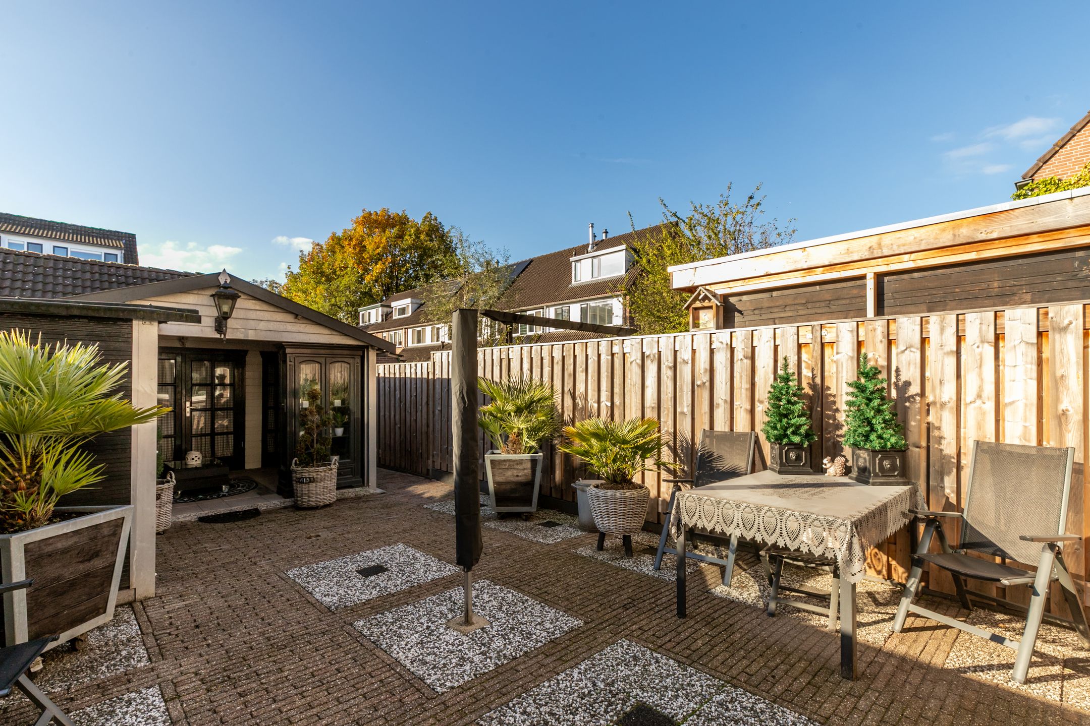 Photo 3 of Leliestraat 26